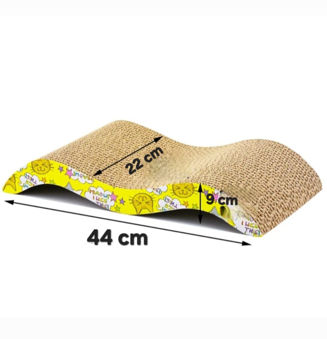 Scratcher for Cats