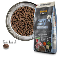 Belcando Dog Dry Food puppy GF 12 KG XL-XL