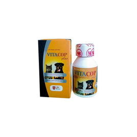 VITACOP PLUS 100ml