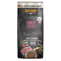 Belcando Dog Dry Food Adult  Finest Croc 12.5Kg