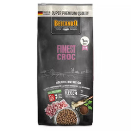 Belcando Dog Dry Food Adult  Finest Croc 12.5Kg