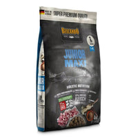 Belcando junior maxi dry food for dogs 22kg