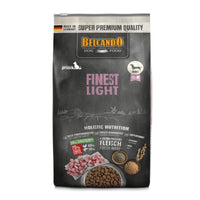 Belcando Dog Dry Food Adult  Finest Light 12.5Kg