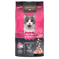 Leonardo Cat Dry Food Adult Light & Sterilised 1.8 kg