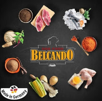 Belcando Adult dog Dinner 12.5kg