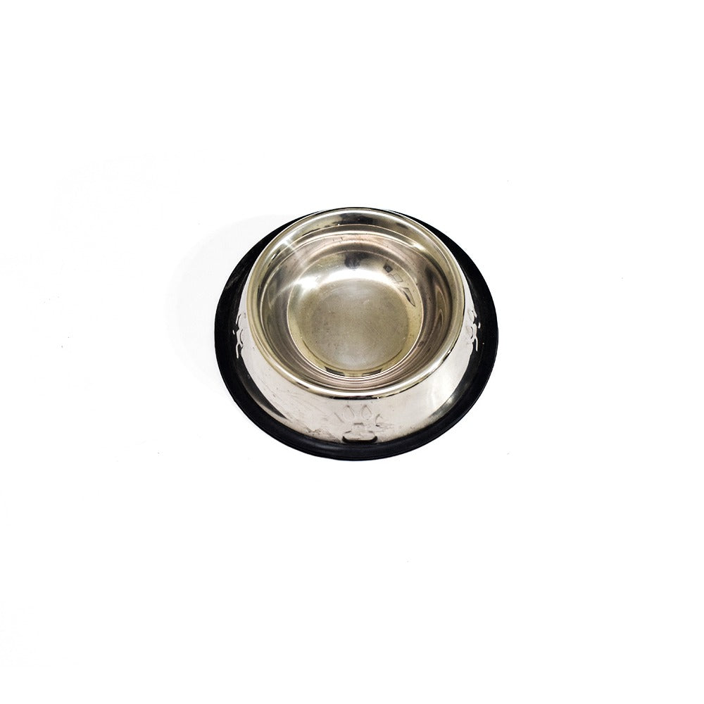 Stainless food Bowl Size 14