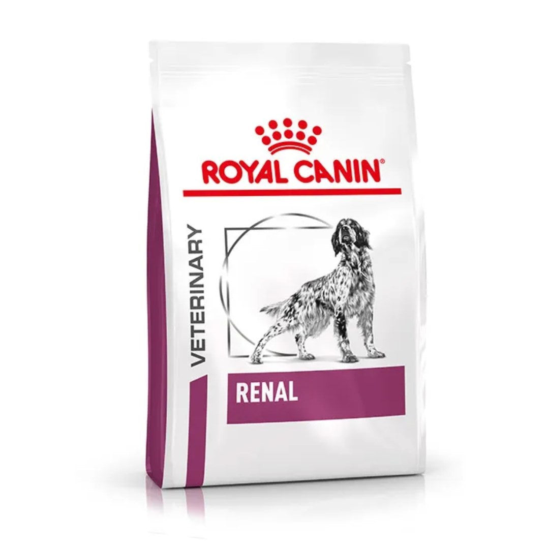 Royal Canin Renal Canine (2 KG) – Dry Food For Renal Disease