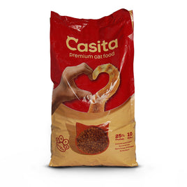 Casita Premium 10kg