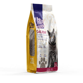 vita maxx cat litter jasmen 20 L