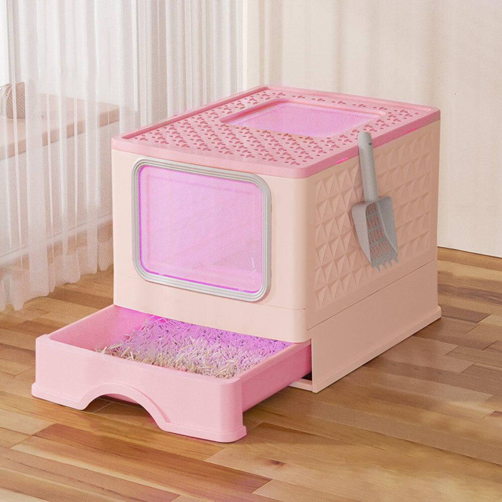 Cat litter Box
