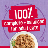 FRISKIES pate Turkey Dinner In Gravy Wet Cat Food 156g