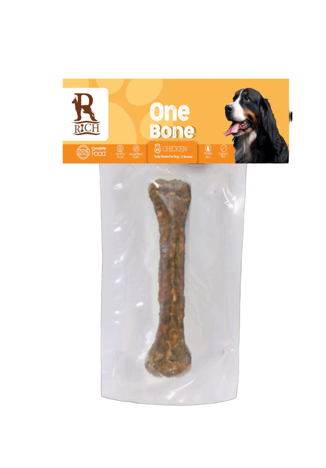 RICH One BONE BEEF 1BONES