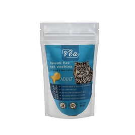 Vea Cat Adult Treats cookies 80g