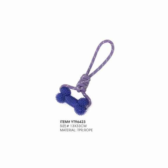 NAOMI DOG CHEW TOYS