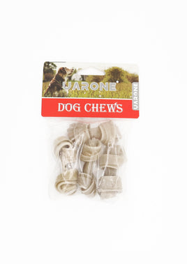 UARONE DOG CHEWS