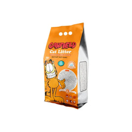 Garfield Cat Litter Clumping Marseille Soap 10L