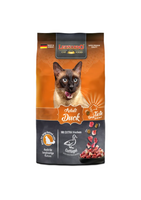 Leonardo Cat Dry Food Adult Duck 300 g