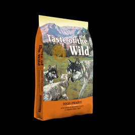 Taste of the Wild High Prairie Puppy Formula 2kg