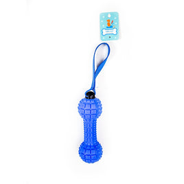 yabe pet ball teether b&r