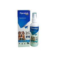 Fiprotick Spray 100 ml