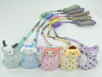 Cute Bear Decoration leash&harness