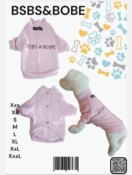 Bsbs & Bobe SweetShirt S