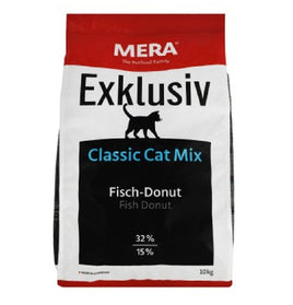 Mera Exklusiv Classic Cat Mix 10kg