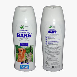 Bars Shampoo For Dog & Cats 250ml