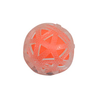 yabe pet m rubber ball ybbo5