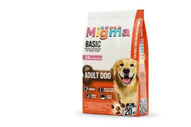 Migma Adult Dog Dry Food 20kg