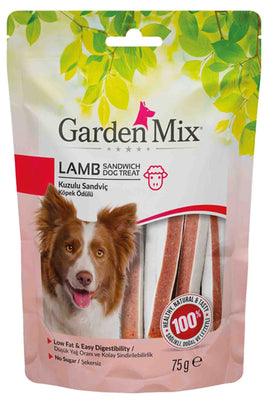 Garden Mix Dog Sandwich 75 gm