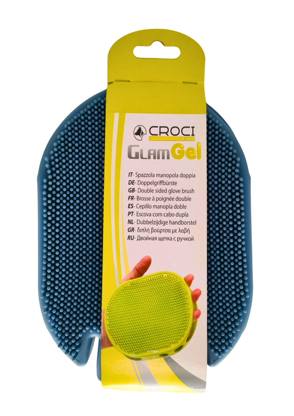 Glove For Pet Shower from GROCI