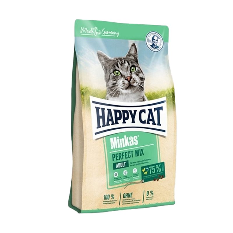 Happy Cat Minkas Perfect Mix 10kg