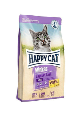 Happy Cat Minkas Urinary Care Poultry 1.5kg