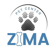 Zima Pets Center logo