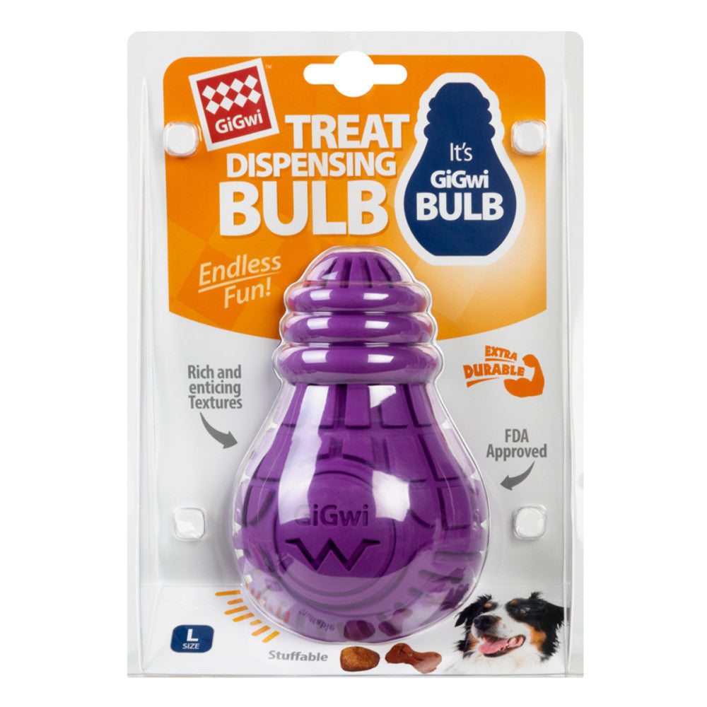 BULB RUBBER LARGE