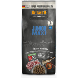 Belcando junior maxi dry food for dogs - Belcando junior maxi dry food for dogs 22.5Kg