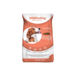 migma dog 350 g