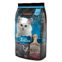 LEONARDO Cat Food Kitten 2kg