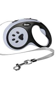 Nylon Dog Leash Automatic Retractable Durable Lead Extension 5m