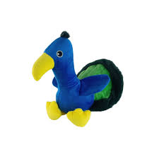 Blue Duck - Toy