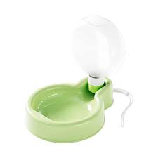 Water Dispenser Bottle Balloon & bowl