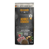 Belcando Adult dog Dinner 12.5kg