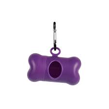Portable Dog Poop Bags Pet Cleaning