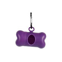 Portable Dog Poop Bags Pet Cleaning