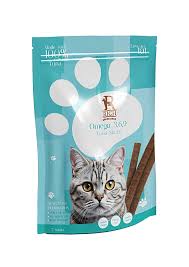 Rich Cat Sticks - Tuna 30g