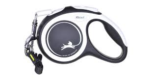 Flexi  New Comfort XS Tape 3 m  black