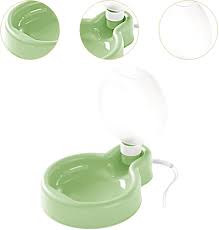 Water Dispenser Bottle Balloon & bowl