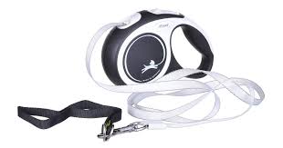 Flexi  New Comfort XS Tape 3 m  black