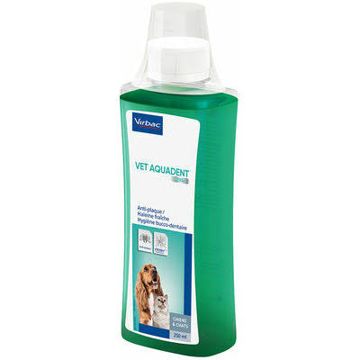 Virbac Vet Aquadent 250M